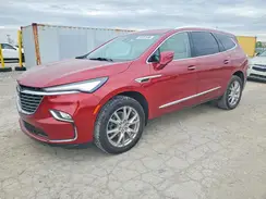 5GAERBKW4PJ153267 2023 BUICK ENCLAVE