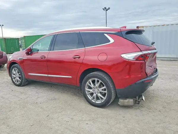 5GAERBKW4PJ153267 2023 BUICK ENCLAVE - Image 2