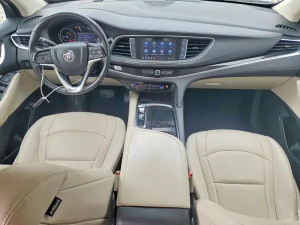 5GAERBKW4PJ153267 2023 BUICK ENCLAVE - Image 8