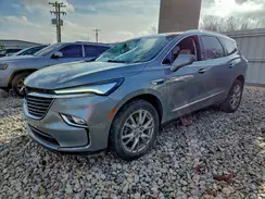 5GAERBKW4PJ157688 2023 BUICK ENCLAVE