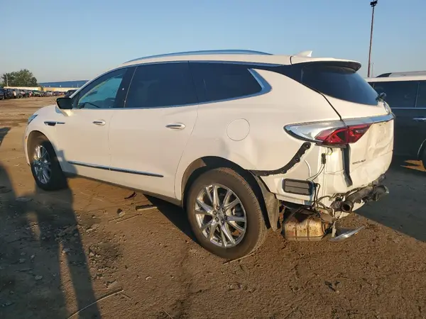 5GAERBKW4PJ190903 2023 BUICK ENCLAVE - Image 2