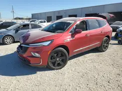 5GAERBKW4PJ207408 2023 BUICK ENCLAVE