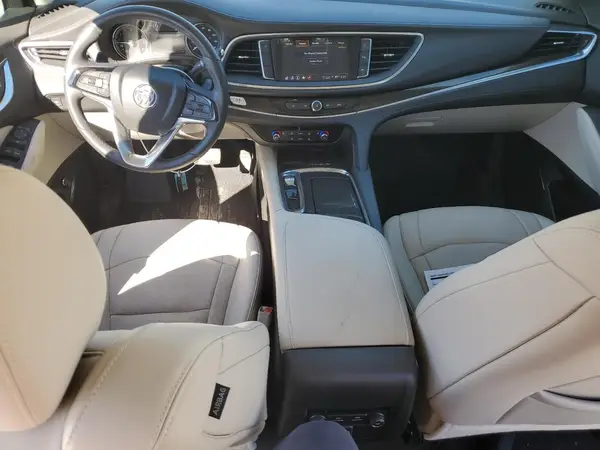 5GAERBKW4PJ207408 2023 BUICK ENCLAVE - Image 8