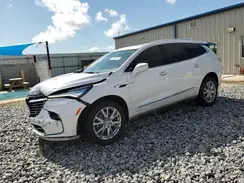 5GAERBKW4PJ225746 2023 BUICK ENCLAVE