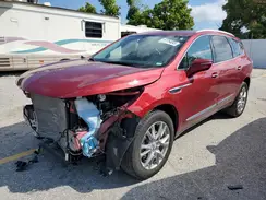 5GAERBKW4PJ234558 2023 BUICK ENCLAVE