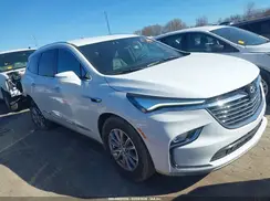5GAERBKW4PJ245320 2023 BUICK ENCLAVE
