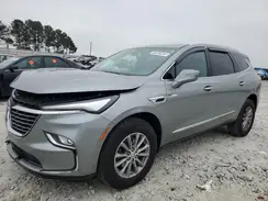 5GAERBKW4PJ260299 2023 BUICK ENCLAVE