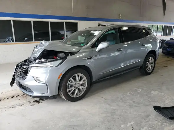 5GAERBKW4RJ102922 2024 BUICK ENCLAVE - Image 1