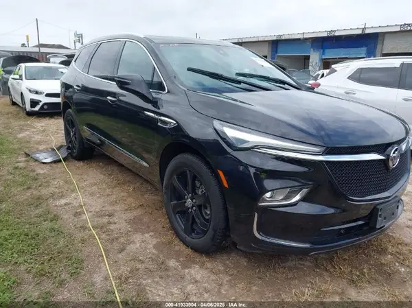 5GAERBKW4RJ103410 2024 BUICK ENCLAVE - Image 1