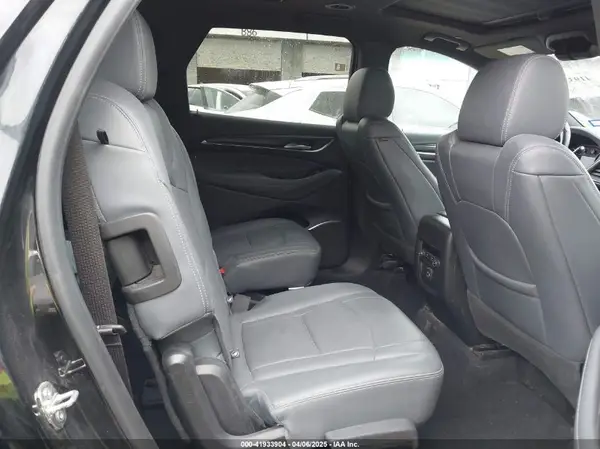 5GAERBKW4RJ103410 2024 BUICK ENCLAVE - Image 8
