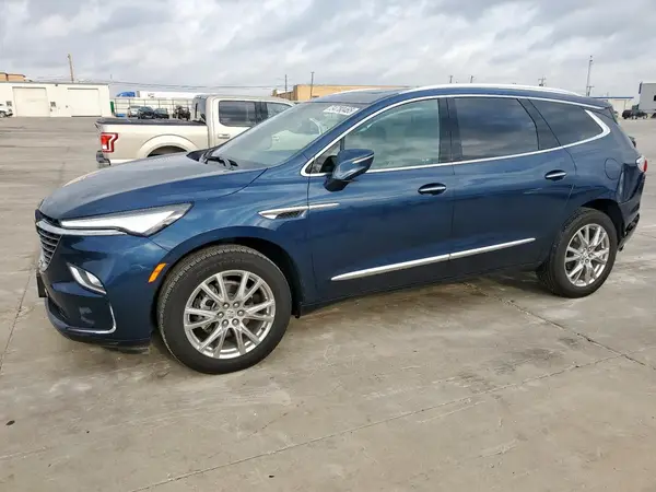 5GAERBKW4RJ104654 2024 BUICK ENCLAVE - Image 1