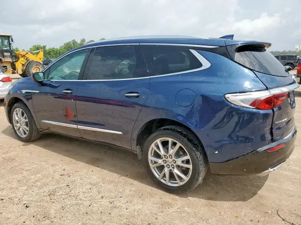 5GAERBKW4RJ104654 2024 BUICK ENCLAVE - Image 2