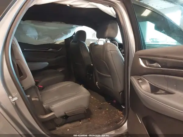 5GAERBKW4RJ108994 2024 BUICK ENCLAVE - Image 8