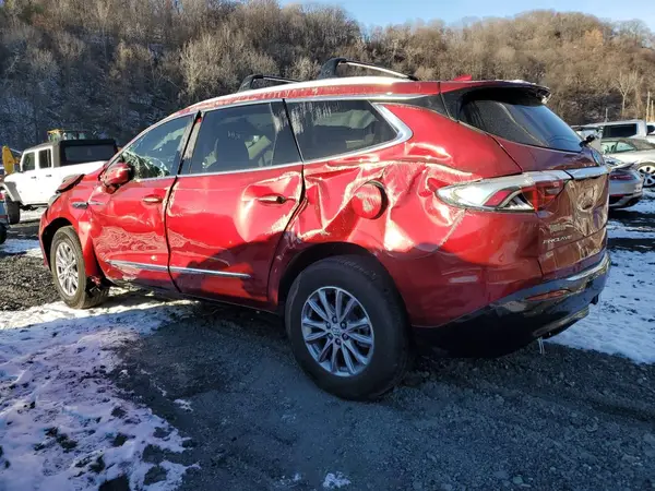 5GAERBKW4RJ112916 2024 BUICK ENCLAVE - Image 2
