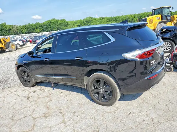 5GAERBKW4RJ116710 2024 BUICK ENCLAVE - Image 2