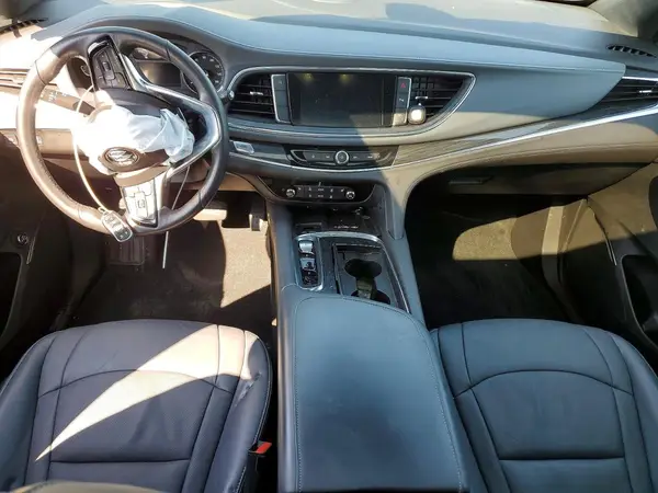 5GAERBKW4RJ116710 2024 BUICK ENCLAVE - Image 8