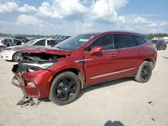 5GAERBKW4RJ119090 2024 BUICK ENCLAVE