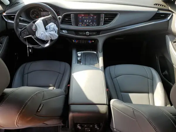 5GAERBKW4RJ119090 2024 BUICK ENCLAVE - Image 8