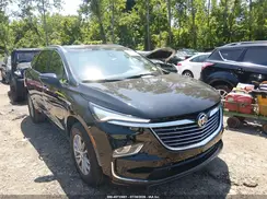 5GAERBKW4RJ121356 2024 BUICK ENCLAVE
