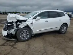 5GAERBKW4RJ126573 2024 BUICK ENCLAVE