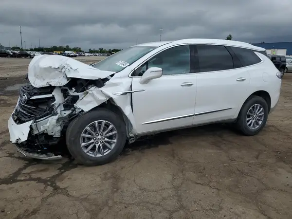 5GAERBKW4RJ126573 2024 BUICK ENCLAVE - Image 1