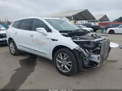 5GAERBKW4RJ137296 2024 BUICK ENCLAVE