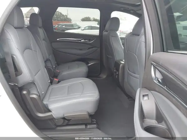 5GAERBKW4RJ137296 2024 BUICK ENCLAVE - Image 8