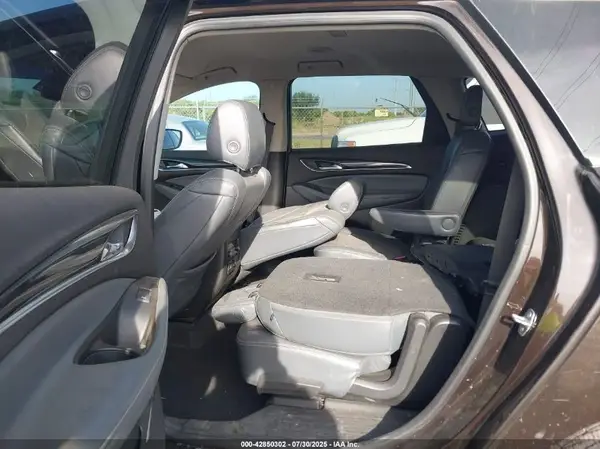 5GAERBKW5JJ127655 2018 BUICK ENCLAVE - Image 8