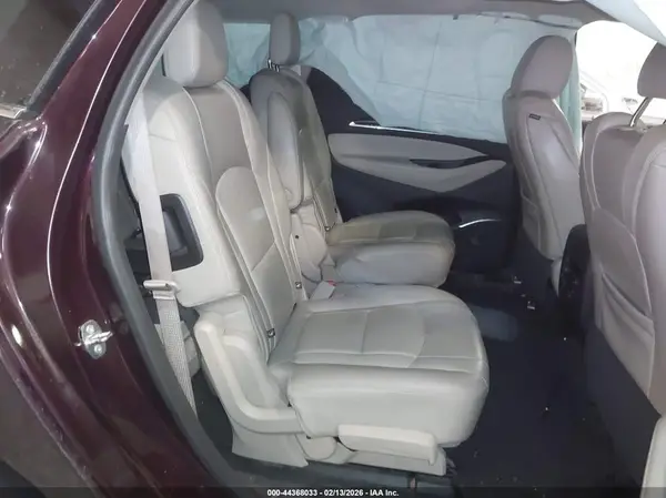 5GAERBKW5JJ137019 2018 BUICK ENCLAVE - Image 8