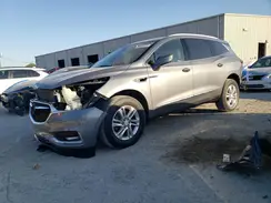 5GAERBKW5JJ138560 2018 BUICK ENCLAVE
