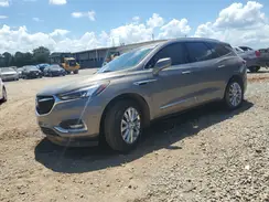 5GAERBKW5JJ140258 2018 BUICK ENCLAVE
