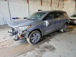 5GAERBKW5JJ140809 2018 BUICK ENCLAVE