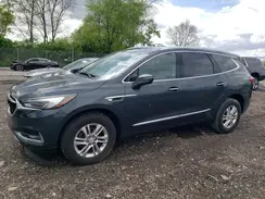 5GAERBKW5JJ141622 2018 BUICK ENCLAVE