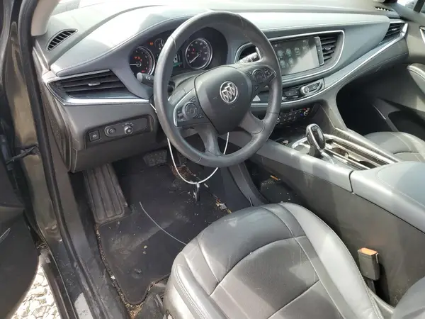 5GAERBKW5JJ141622 2018 BUICK ENCLAVE - Image 8