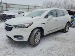 5GAERBKW5JJ143015 2018 BUICK ENCLAVE