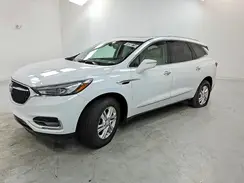 5GAERBKW5JJ144844 2018 BUICK ENCLAVE