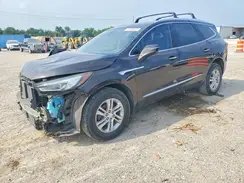 5GAERBKW5JJ150501 2018 BUICK ENCLAVE