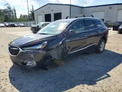 5GAERBKW5JJ150773 2018 BUICK ENCLAVE