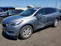 5GAERBKW5JJ157903 2018 BUICK ENCLAVE