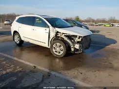 5GAERBKW5JJ159814 2018 BUICK ENCLAVE
