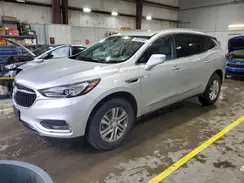 5GAERBKW5JJ172790 2018 BUICK ENCLAVE