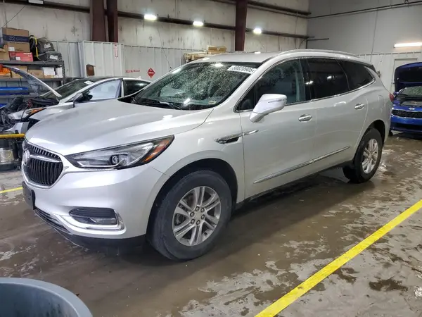 5GAERBKW5JJ172790 2018 BUICK ENCLAVE - Image 1