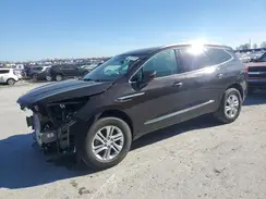 5GAERBKW5JJ187662 2018 BUICK ENCLAVE