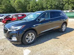 5GAERBKW5JJ189072 2018 BUICK ENCLAVE