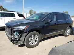 5GAERBKW5JJ203441 2018 BUICK ENCLAVE