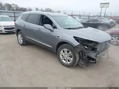 5GAERBKW5JJ209286 2018 BUICK ENCLAVE