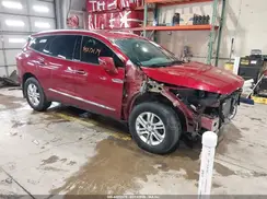 5GAERBKW5JJ228632 2018 BUICK ENCLAVE
