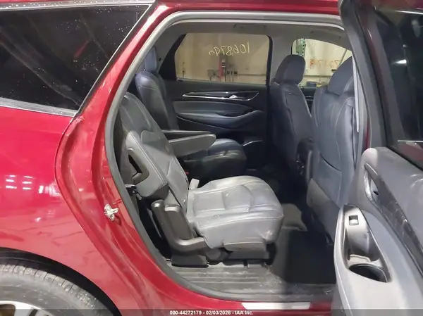 5GAERBKW5JJ228632 2018 BUICK ENCLAVE - Image 8