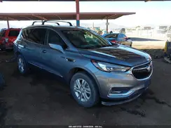 5GAERBKW5JJ233944 2018 BUICK ENCLAVE