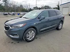 5GAERBKW5JJ236522 2018 BUICK ENCLAVE